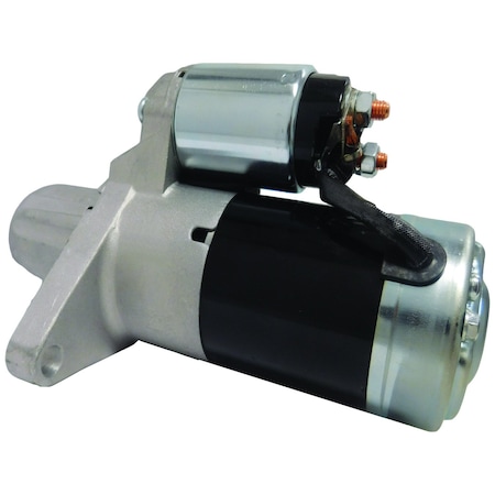 Wai Global Starter, STRMI PMGR CCW, 20kW12 Volt, CCW, 13Tooth Pinion 17993N